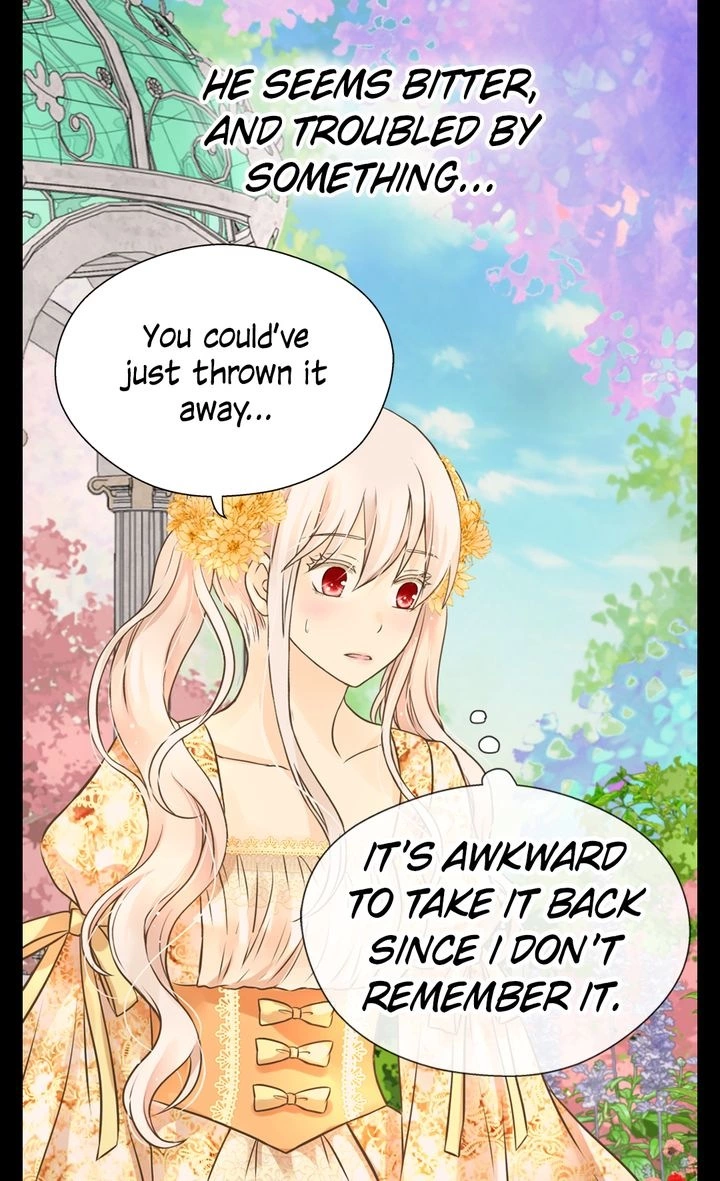 Daughter of the Emperor Chapter 163 page 19