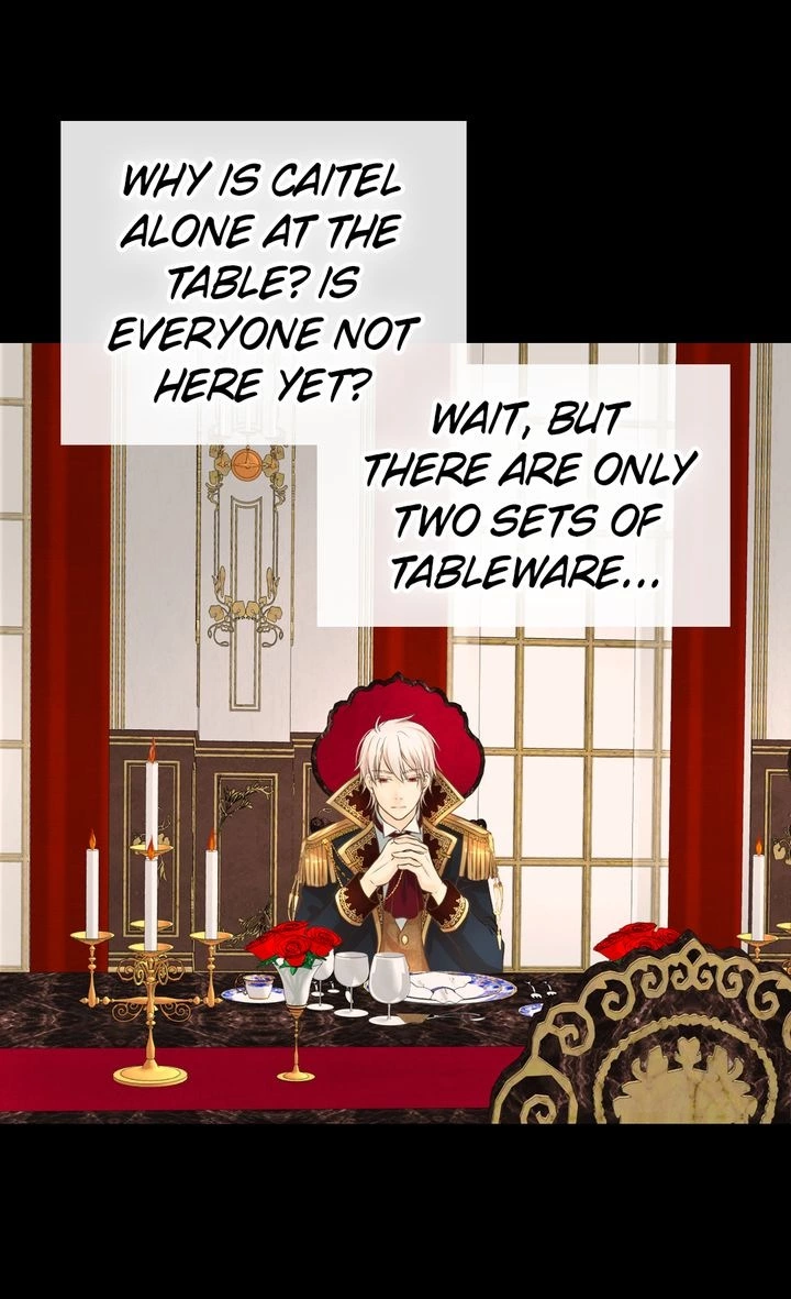 Daughter of the Emperor Chapter 165 page 4