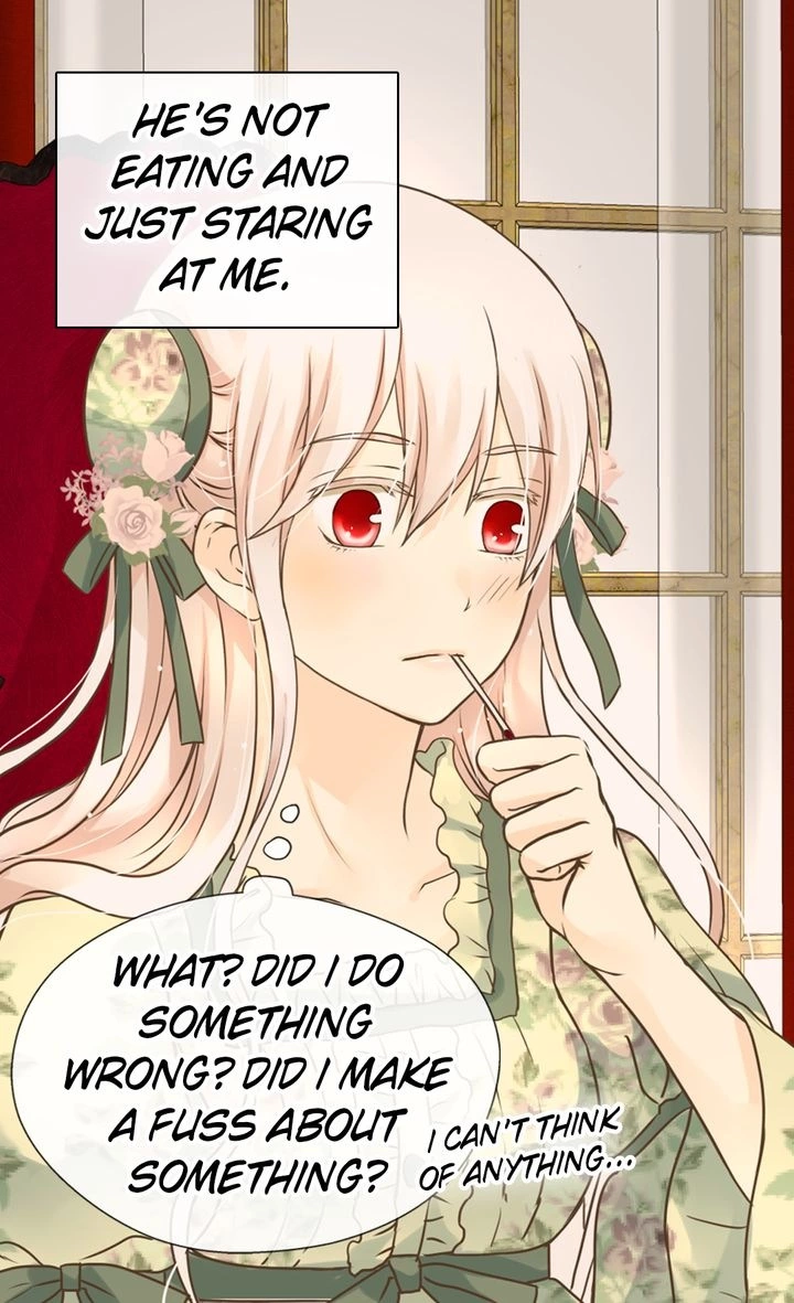 Daughter of the Emperor Chapter 165 page 9