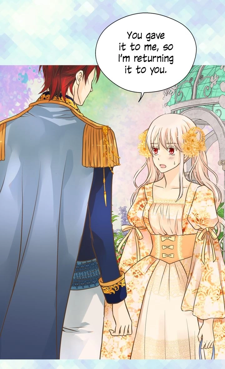 Daughter of the Emperor Chapter 163 page 16