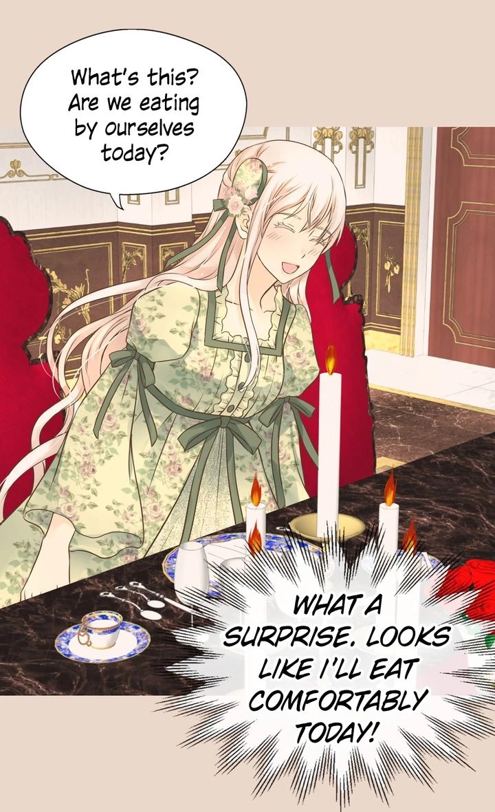 Daughter of the Emperor Chapter 165 page 5