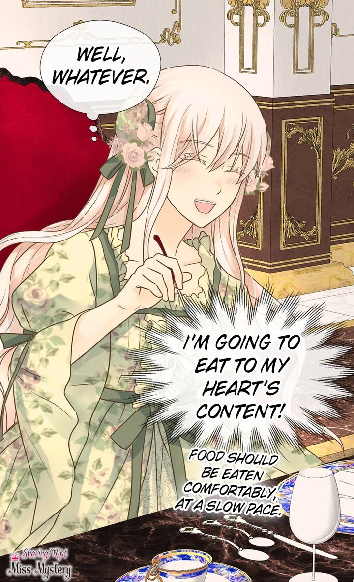 Daughter of the Emperor Chapter 165 page 7