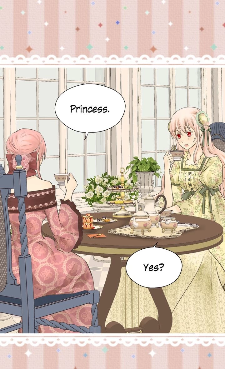 Daughter of the Emperor Chapter 164 page 43