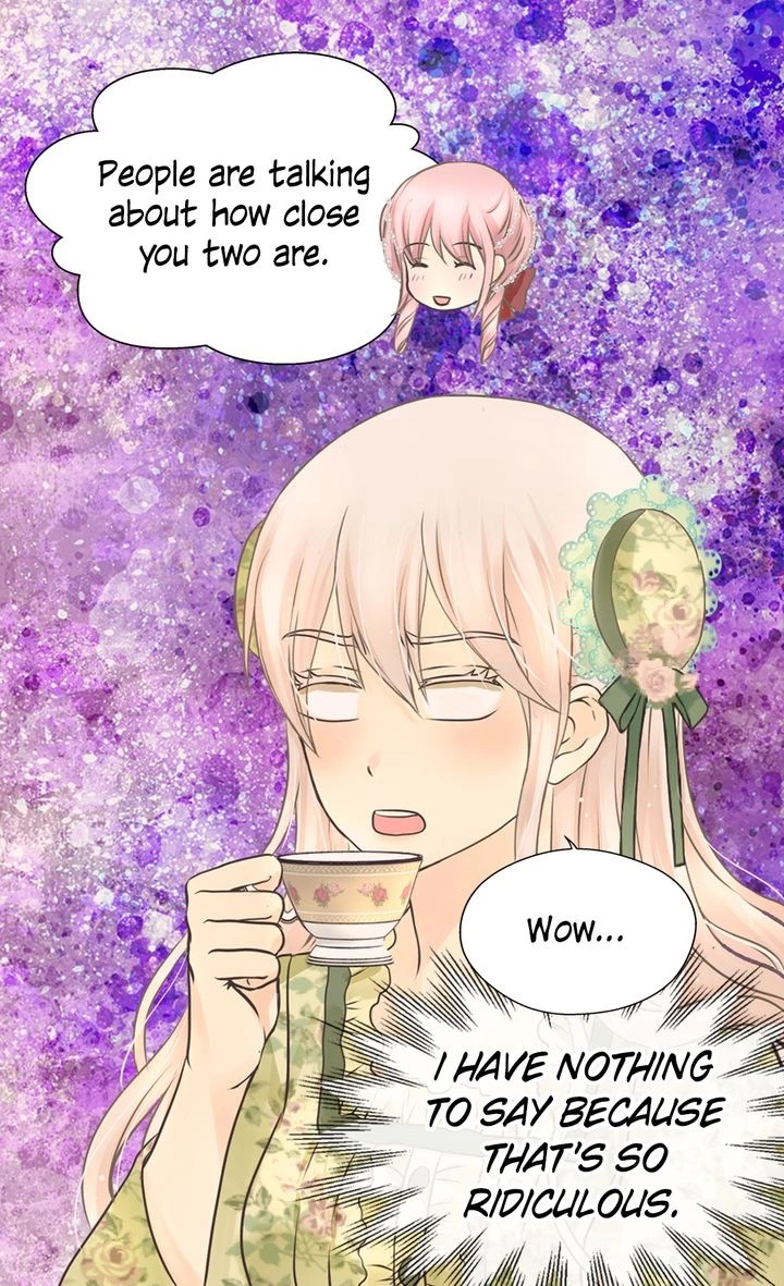 Daughter of the Emperor Chapter 164 page 45