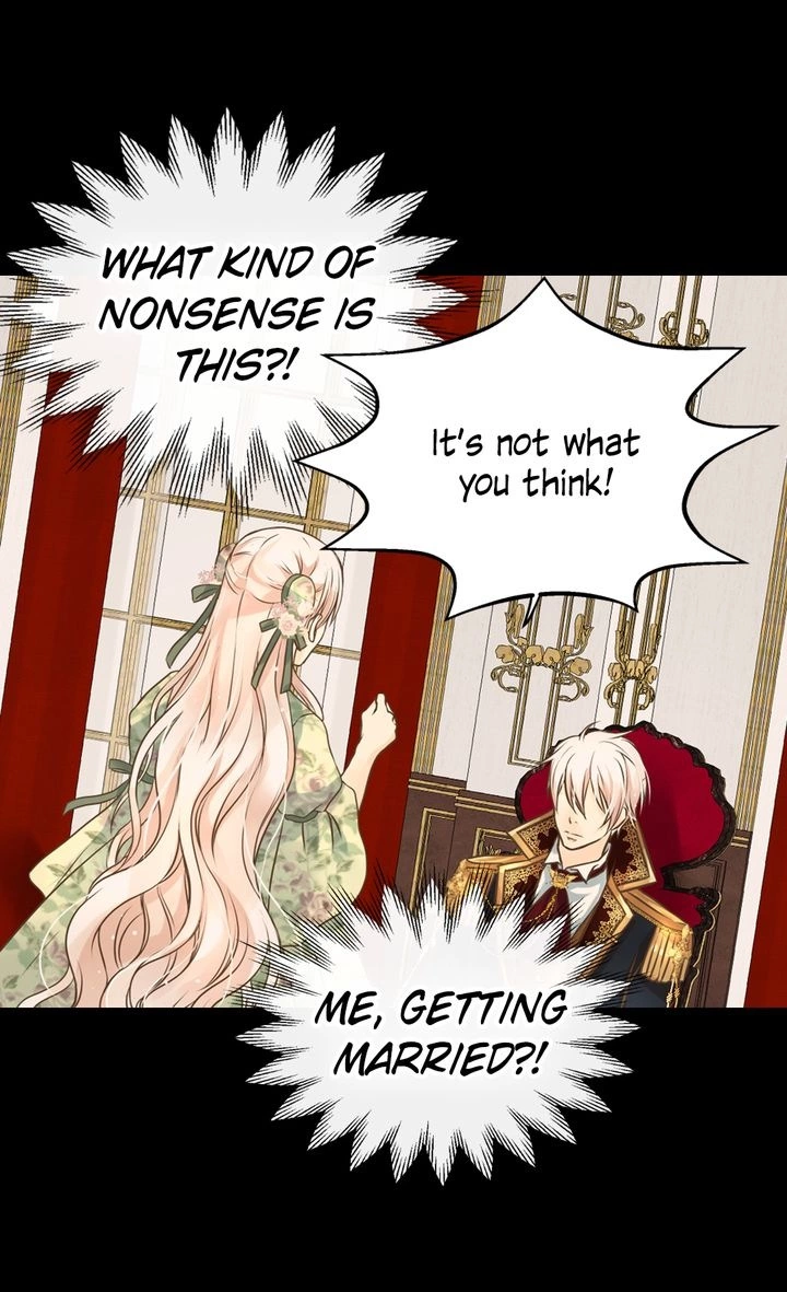Daughter of the Emperor Chapter 165 page 25