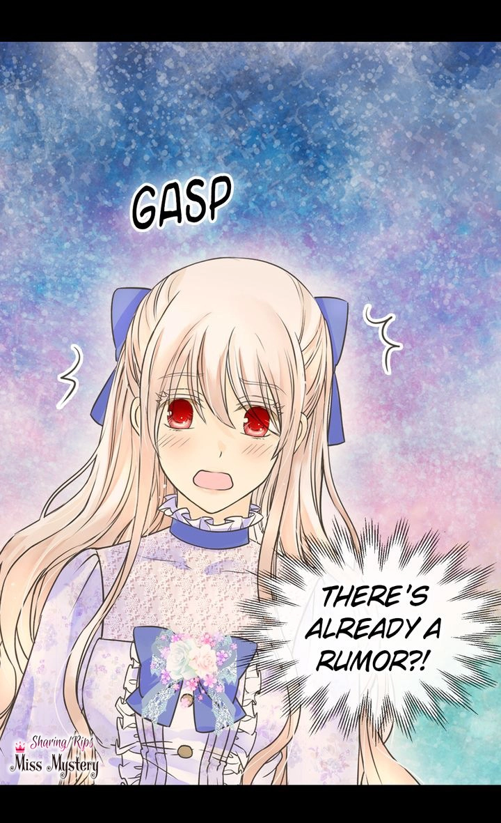 Daughter of the Emperor Chapter 167 page 5