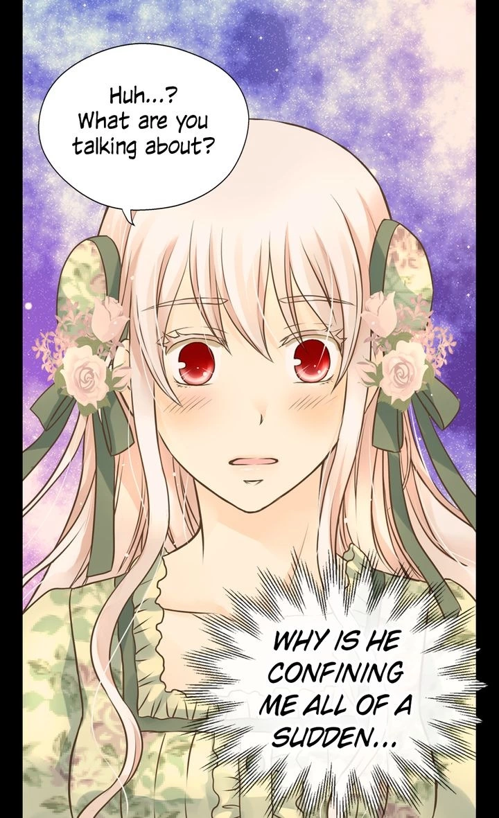 Daughter of the Emperor Chapter 165 page 16