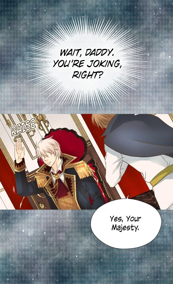 Daughter of the Emperor Chapter 165 page 17