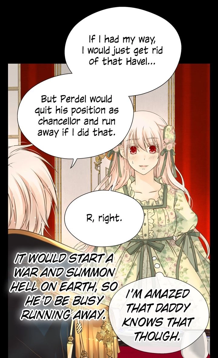 Daughter of the Emperor Chapter 165 page 30