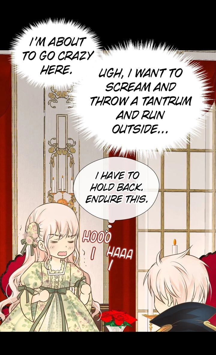 Daughter of the Emperor Chapter 165 page 38