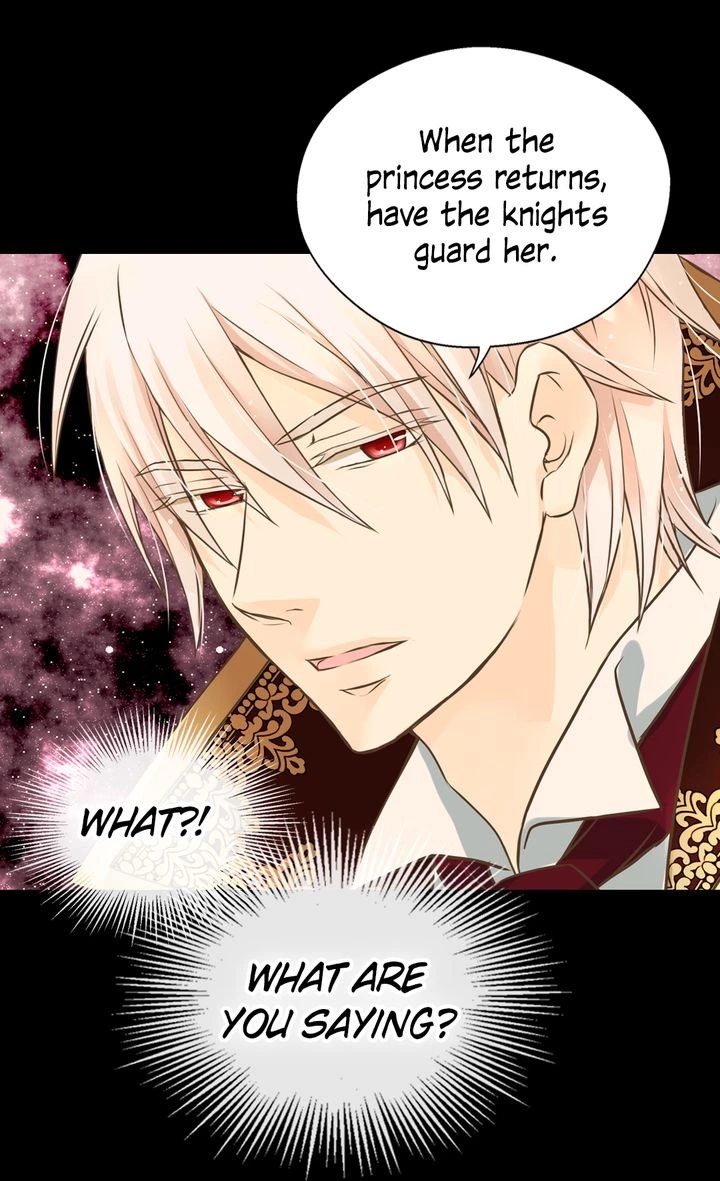 Daughter of the Emperor Chapter 165 page 18