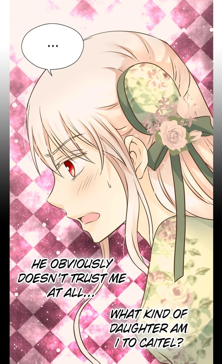 Daughter of the Emperor Chapter 165 page 28