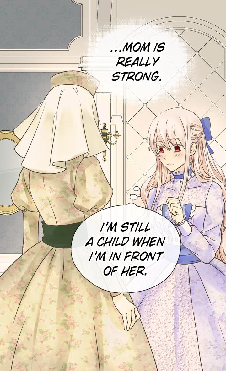 Daughter of the Emperor Chapter 167 page 10