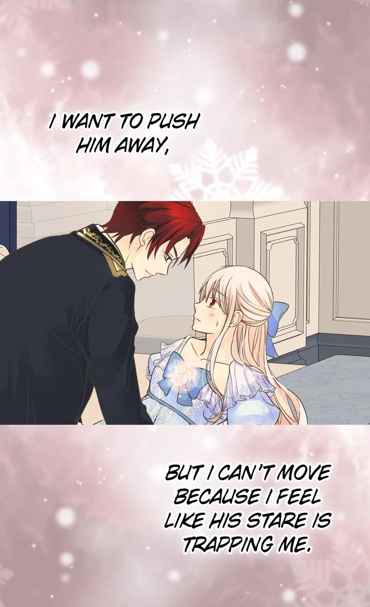 Daughter of the Emperor Chapter 168 page 4