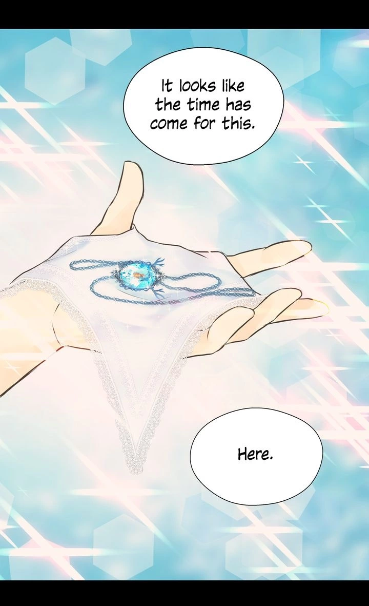 Daughter of the Emperor Chapter 167 page 13