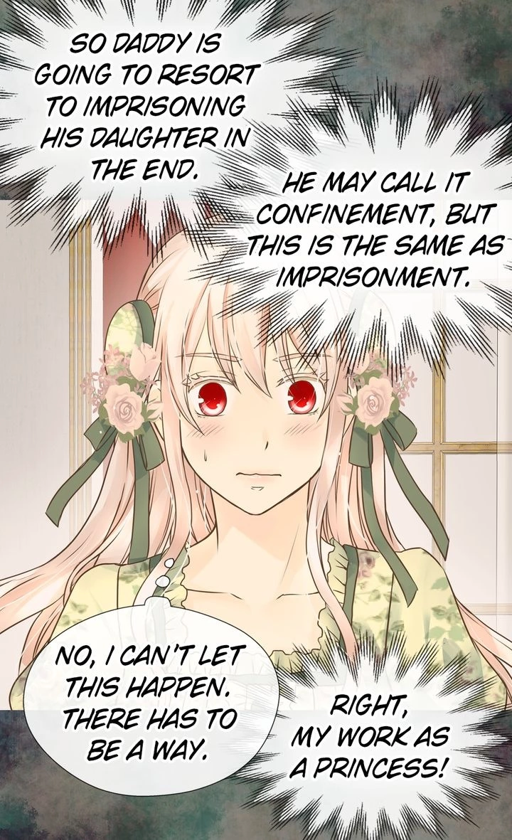 Daughter of the Emperor Chapter 165 page 34