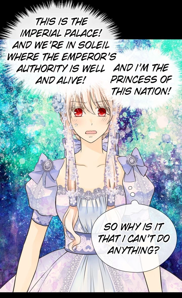 Daughter of the Emperor Chapter 164 page 14