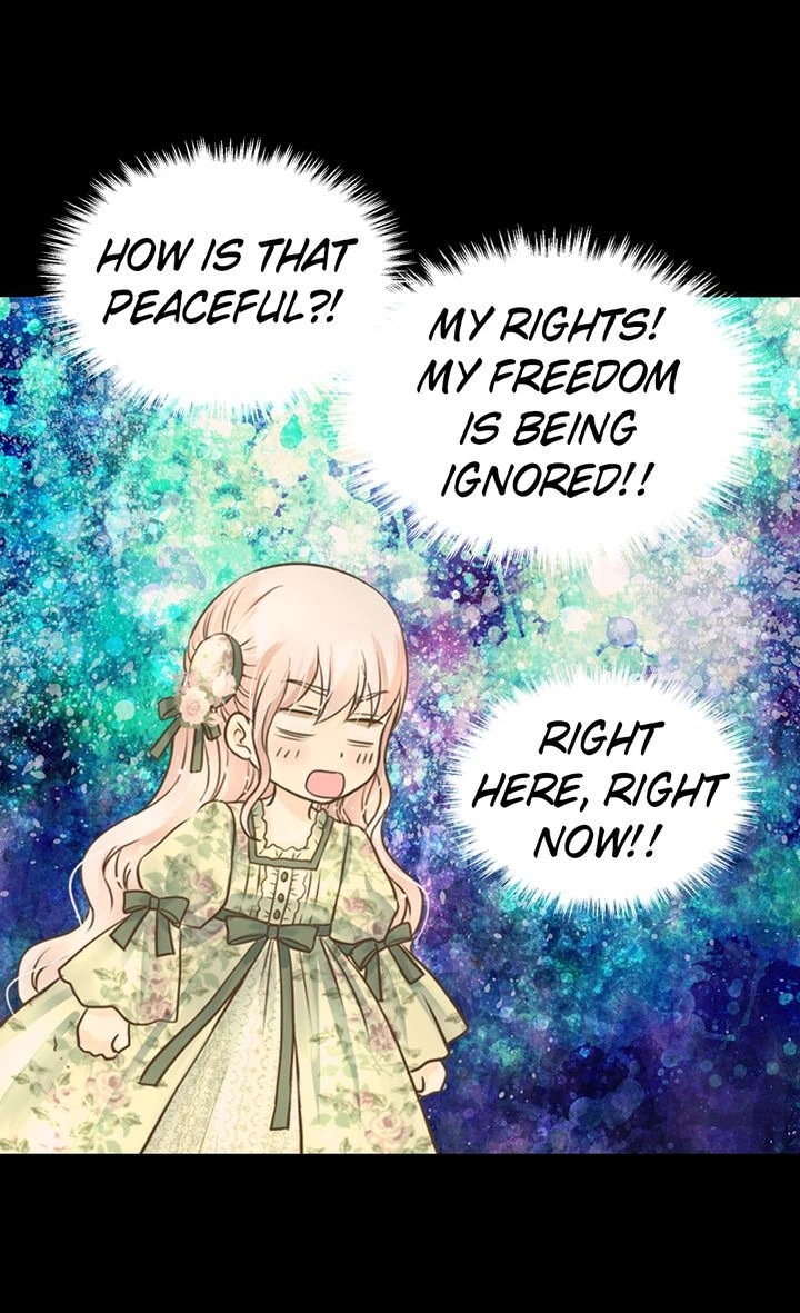 Daughter of the Emperor Chapter 165 page 33