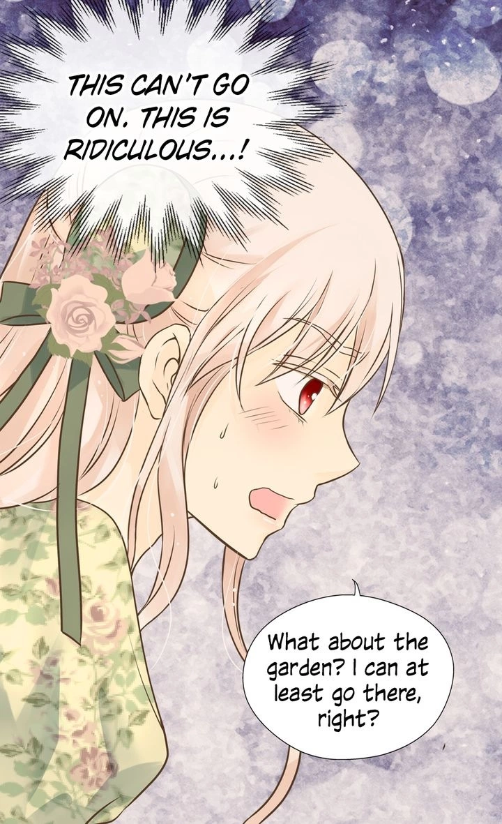 Daughter of the Emperor Chapter 165 page 36