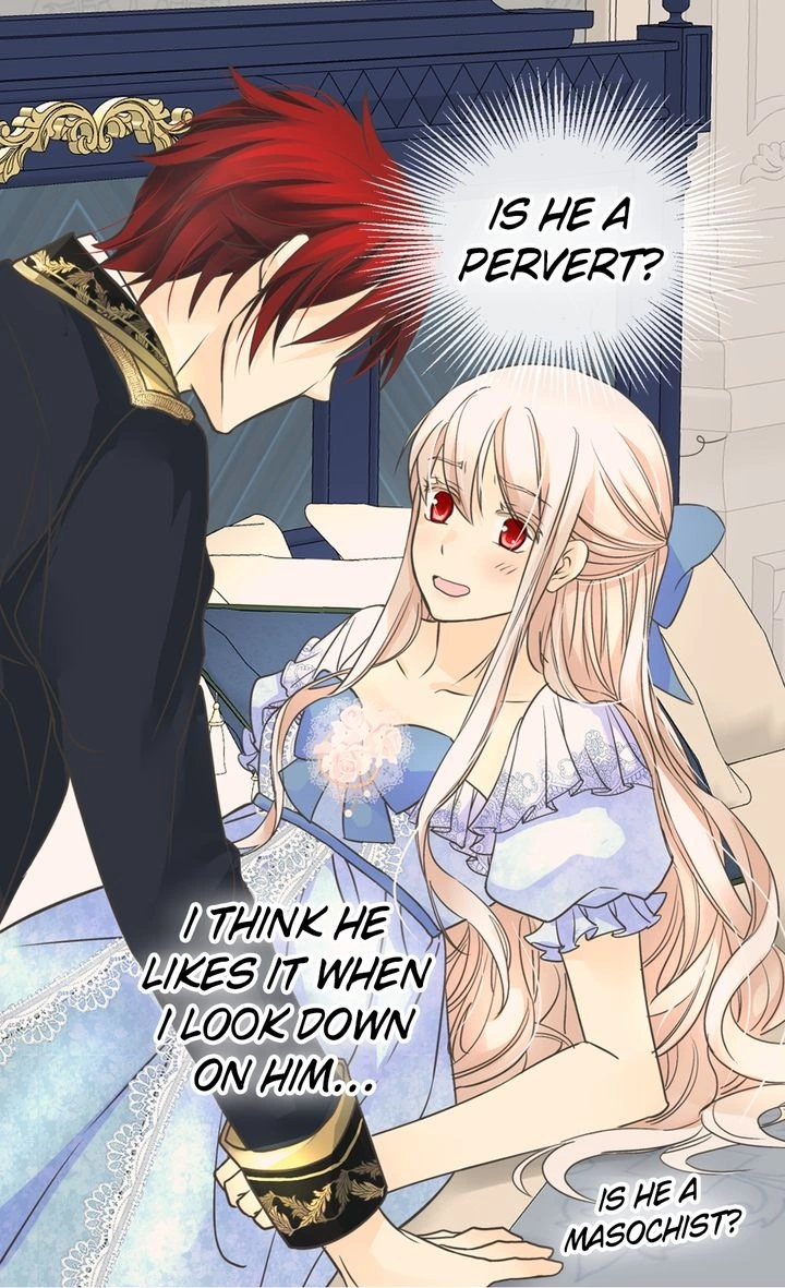 Daughter of the Emperor Chapter 168 page 3