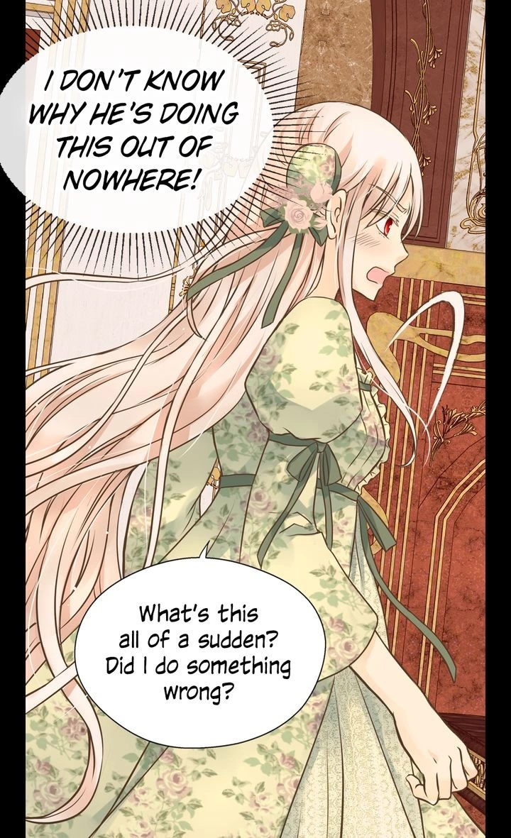 Daughter of the Emperor Chapter 165 page 19