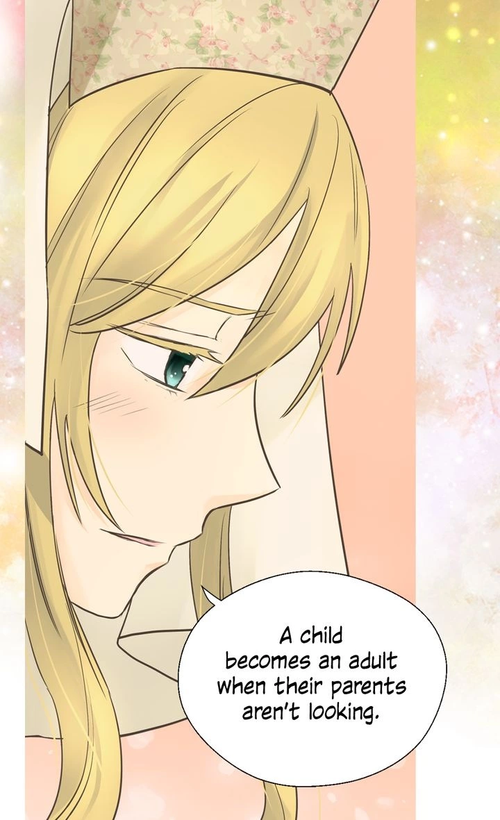 Daughter of the Emperor Chapter 167 page 12