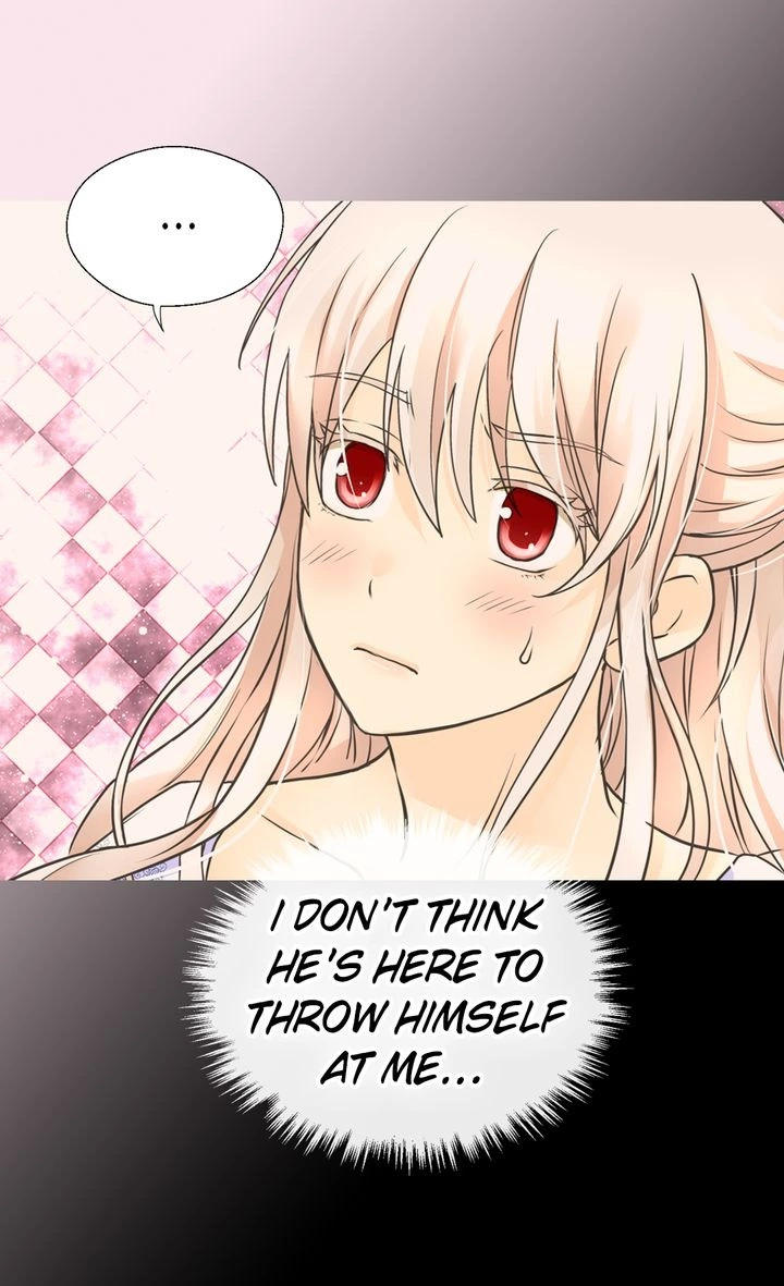 Daughter of the Emperor Chapter 168 page 5
