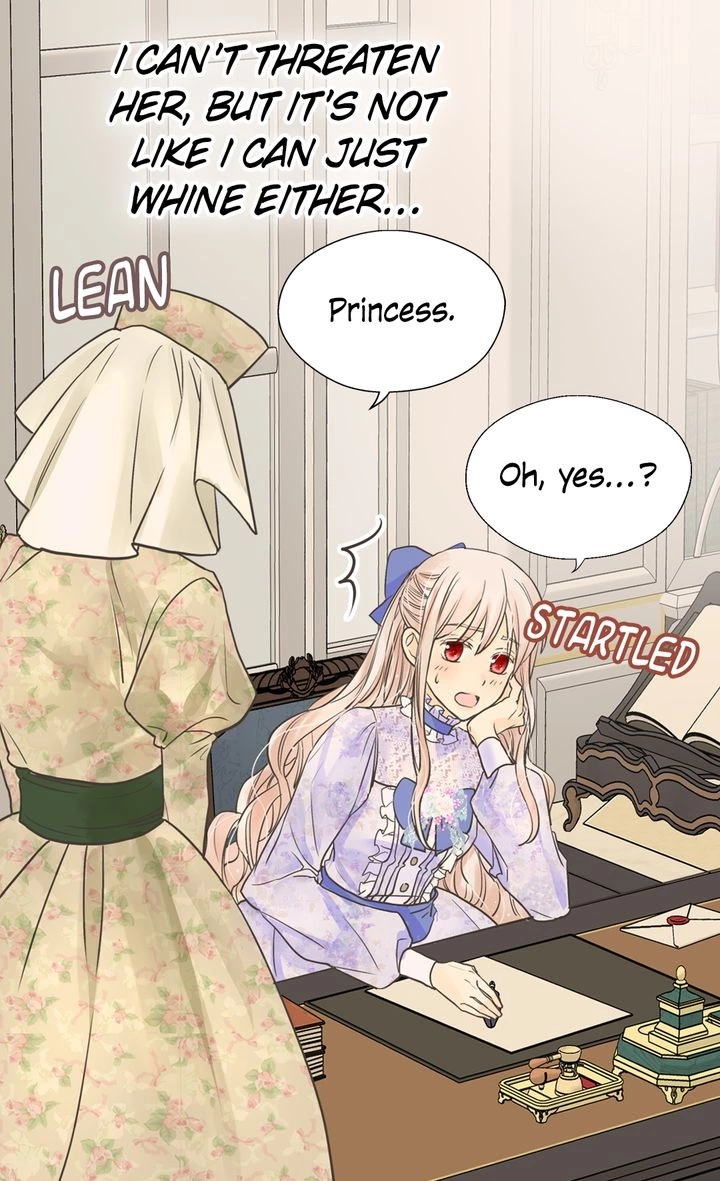 Daughter of the Emperor Chapter 167 page 3