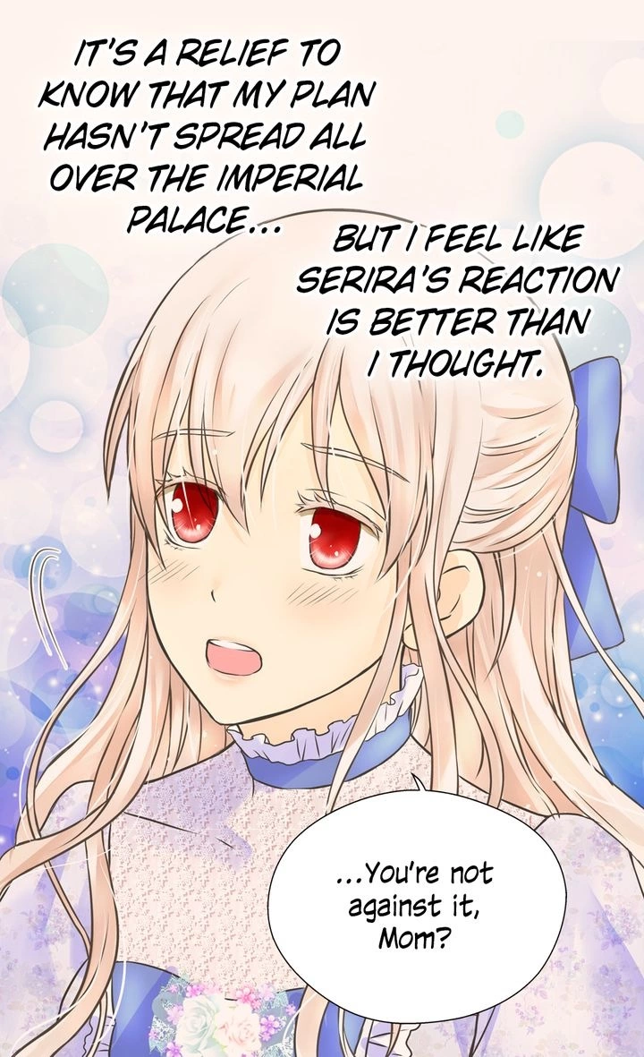 Daughter of the Emperor Chapter 167 page 7