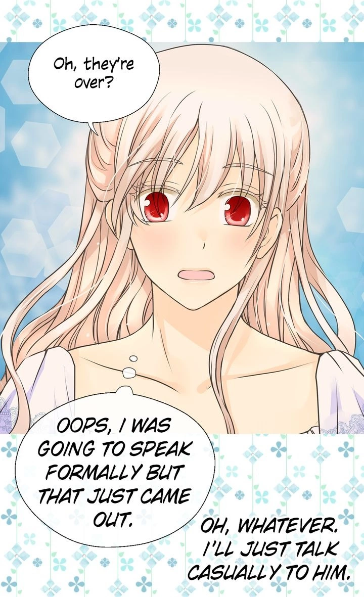 Daughter of the Emperor Chapter 168 page 13