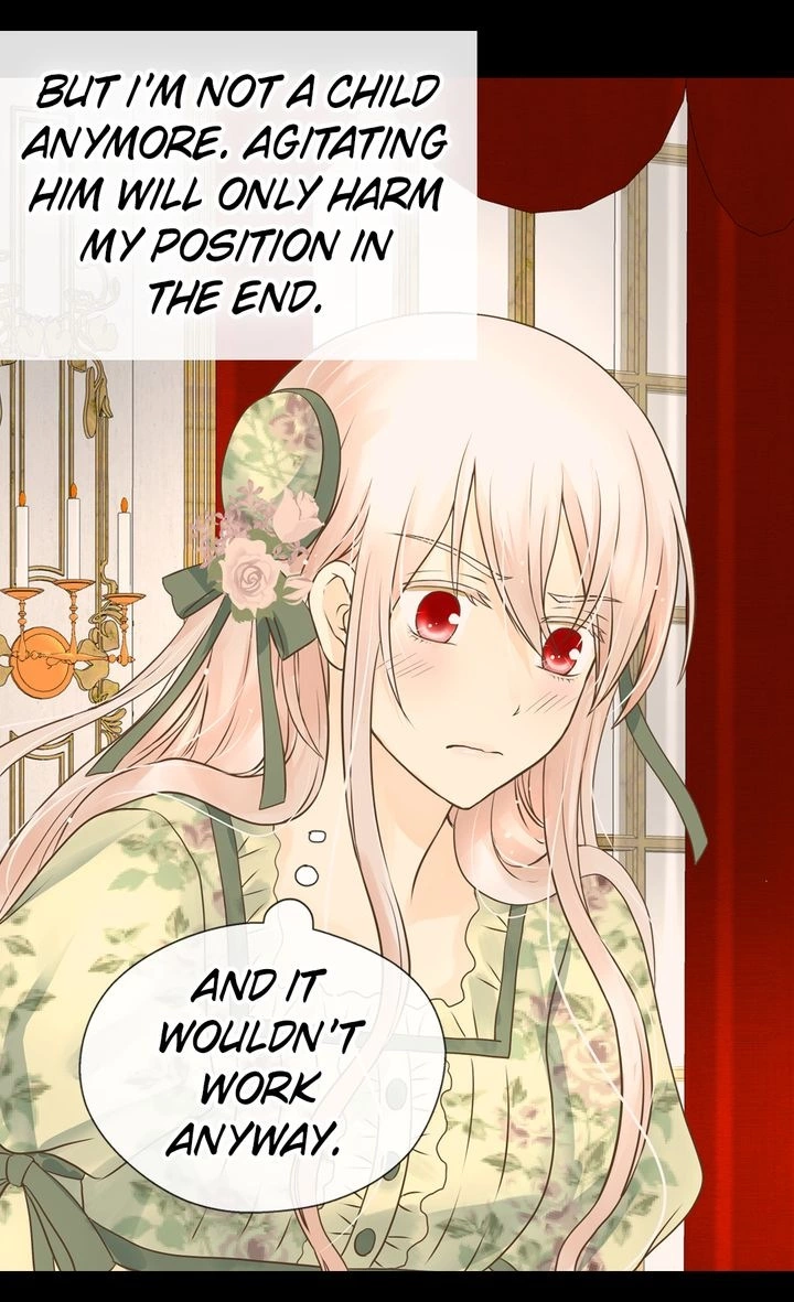 Daughter of the Emperor Chapter 165 page 39