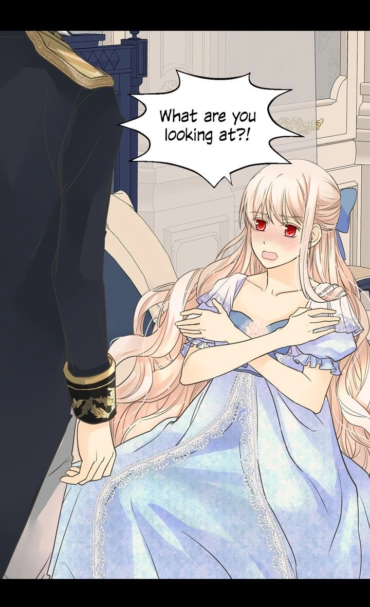 Daughter of the Emperor Chapter 168 page 7