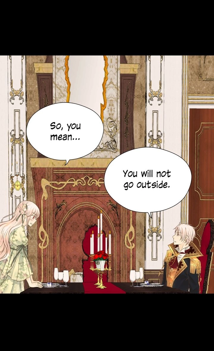 Daughter of the Emperor Chapter 165 page 32