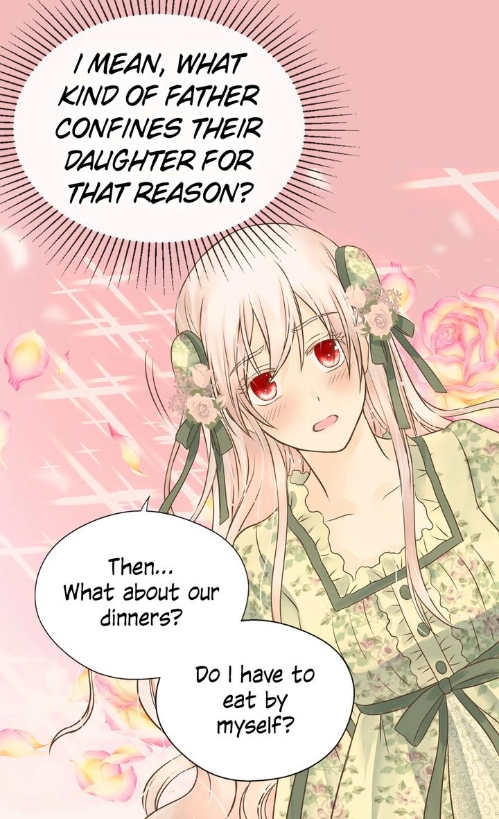 Daughter of the Emperor Chapter 165 page 41