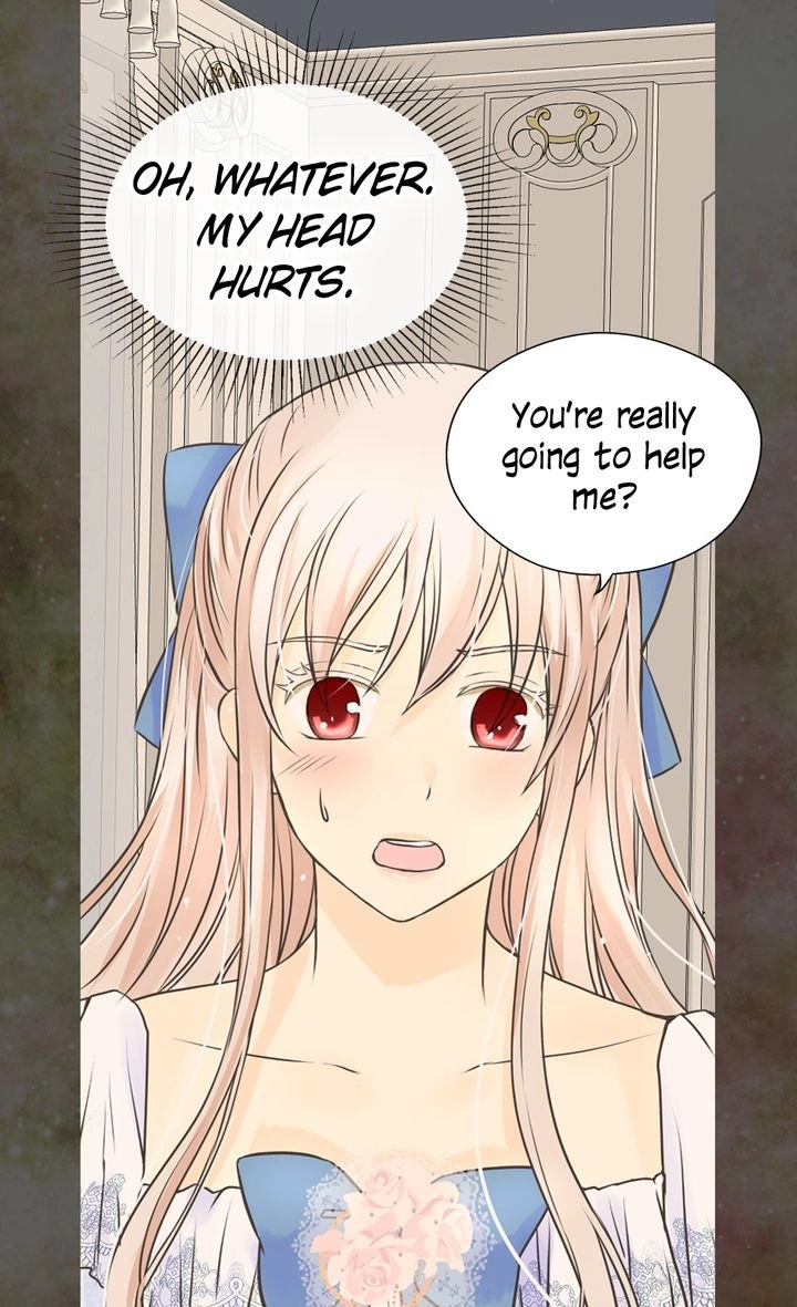 Daughter of the Emperor Chapter 168 page 34