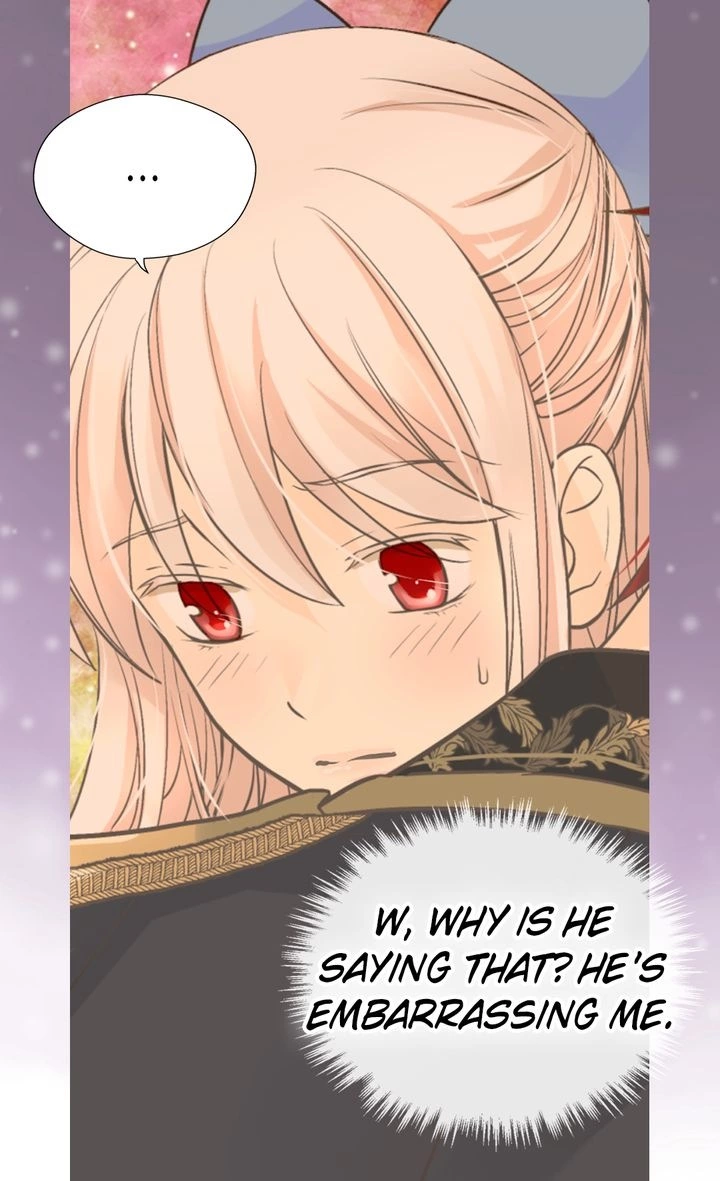 Daughter of the Emperor Chapter 168 page 22