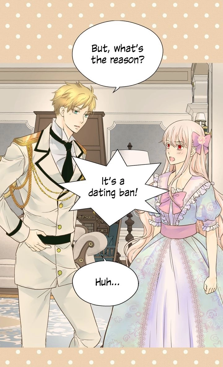Daughter of the Emperor Chapter 165 page 49