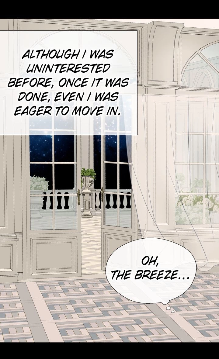 Daughter of the Emperor Chapter 167 page 33