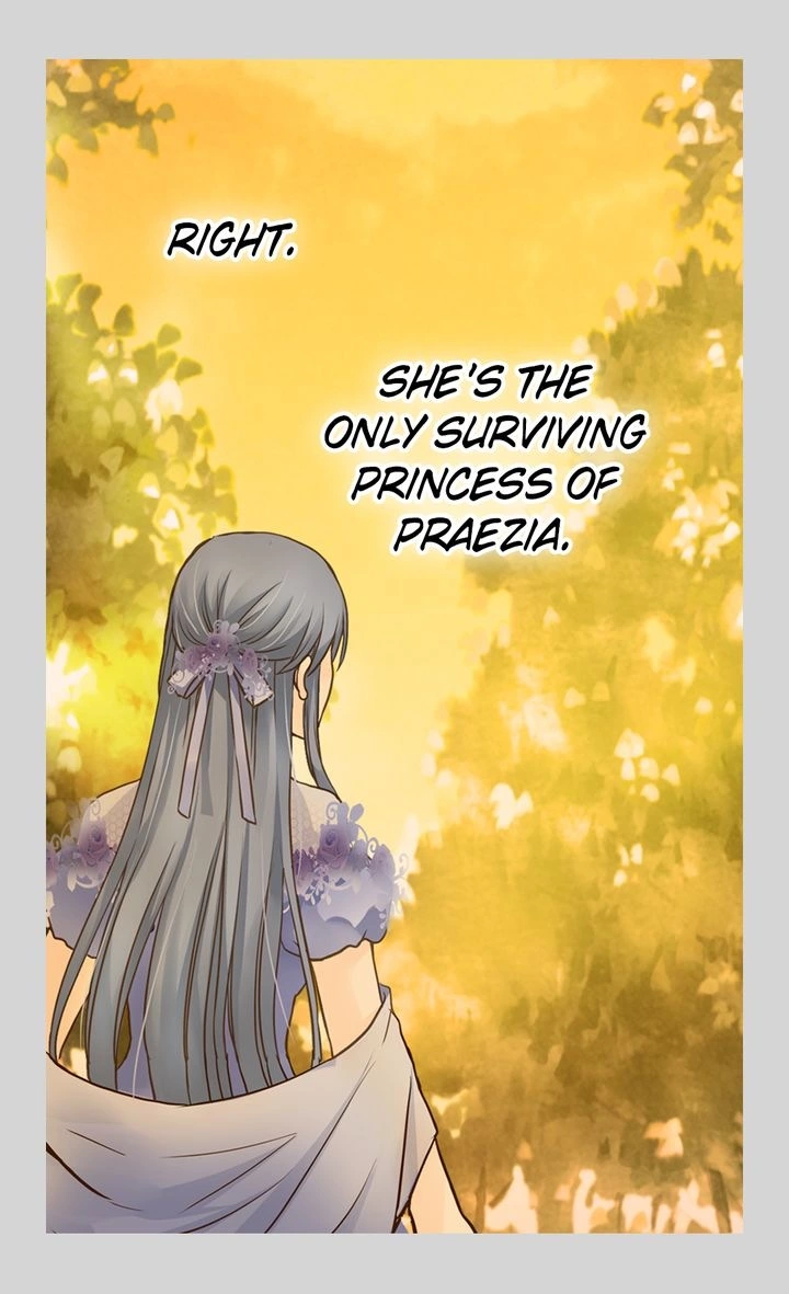 Daughter of the Emperor Chapter 168 page 26