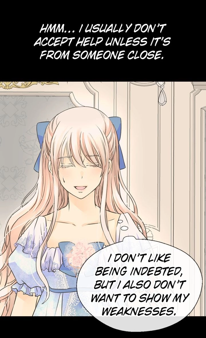 Daughter of the Emperor Chapter 168 page 38