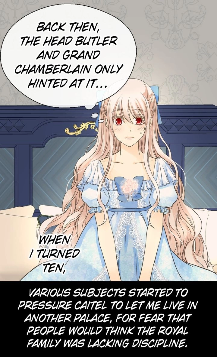Daughter of the Emperor Chapter 167 page 25