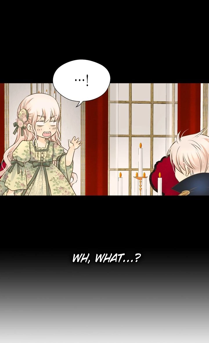 Daughter of the Emperor Chapter 165 page 45