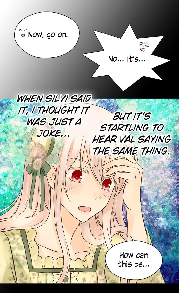 Daughter of the Emperor Chapter 164 page 53