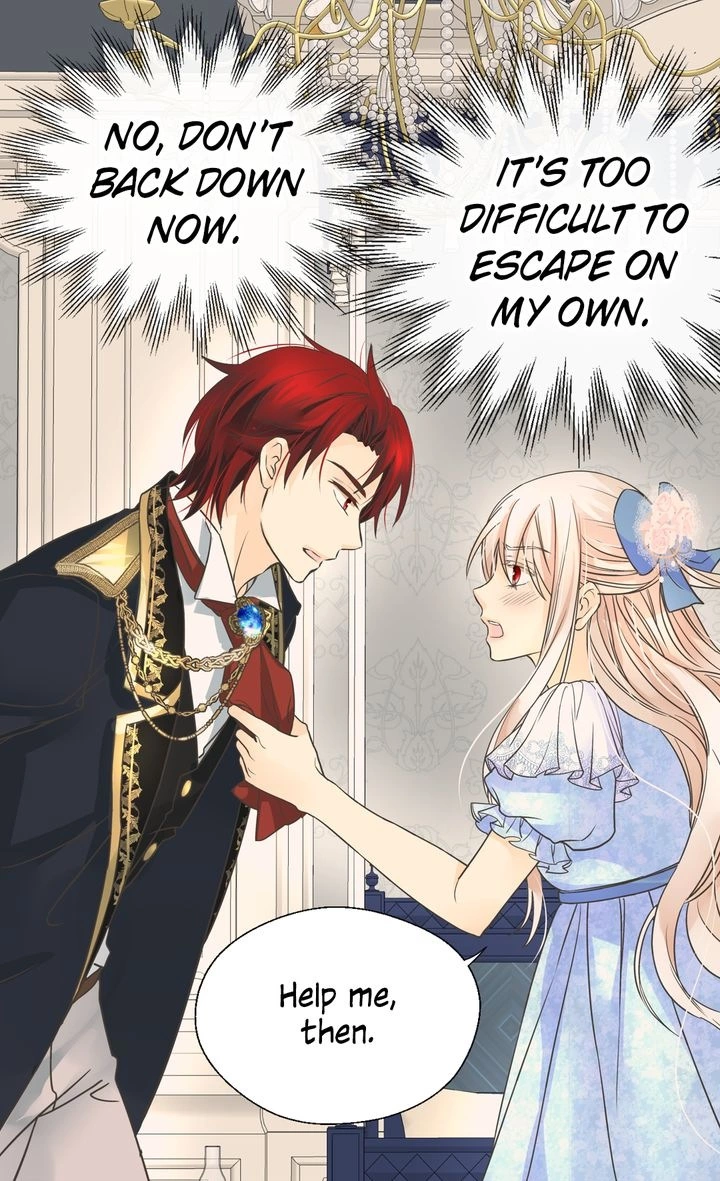 Daughter of the Emperor Chapter 168 page 41