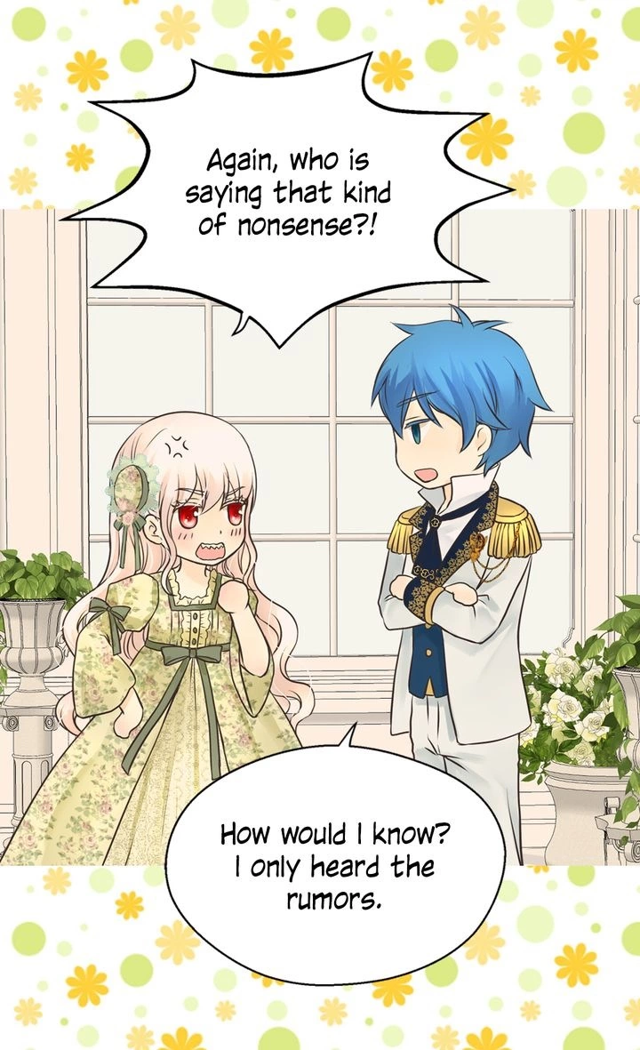 Daughter of the Emperor Chapter 164 page 51