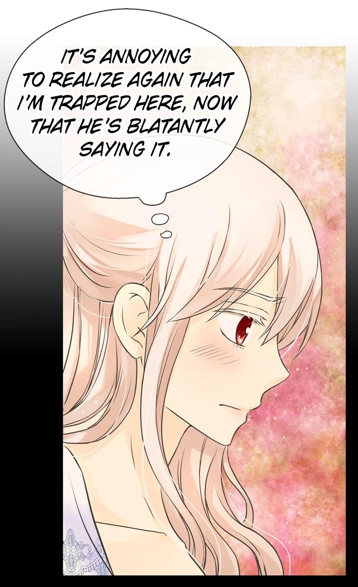 Daughter of the Emperor Chapter 168 page 32