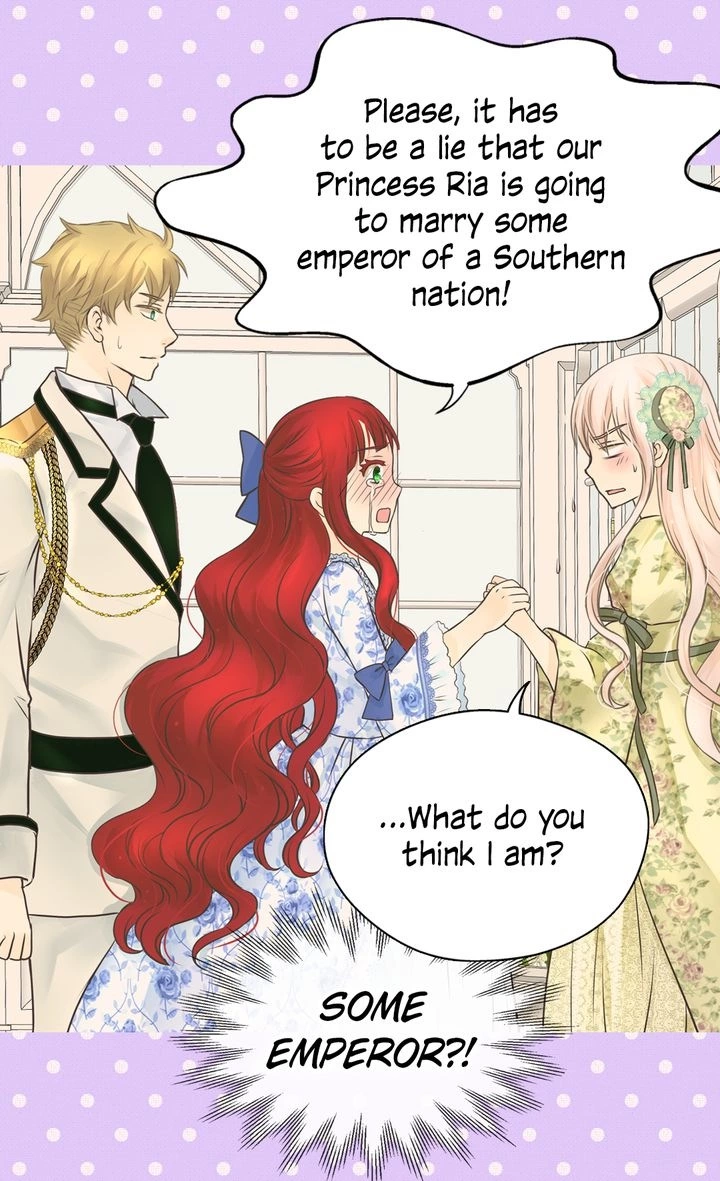 Daughter of the Emperor Chapter 164 page 48