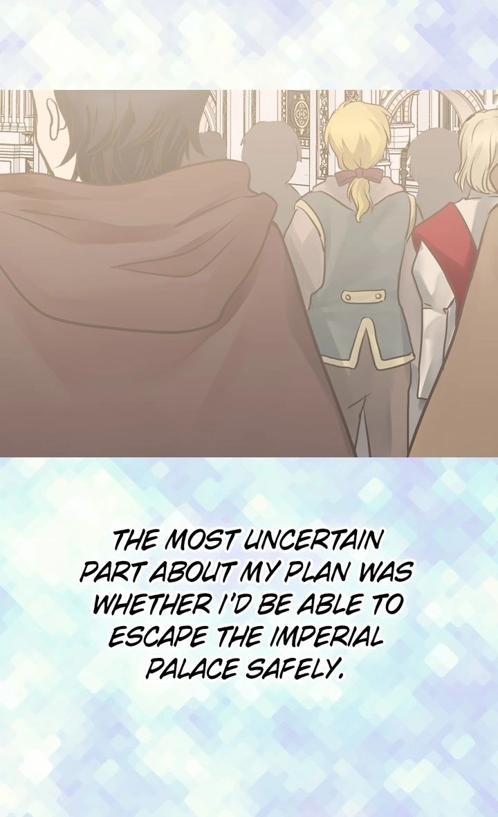 Daughter of the Emperor Chapter 168 page 43