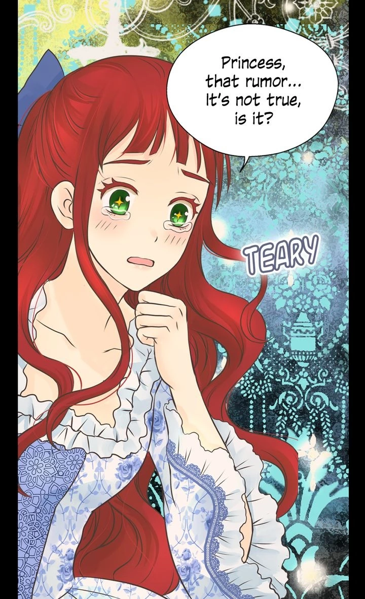 Daughter of the Emperor Chapter 164 page 47