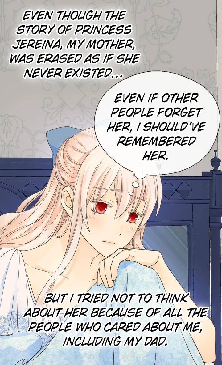 Daughter of the Emperor Chapter 167 page 39